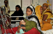 Gorakhpur deaths: NHRC calls it gross callousness